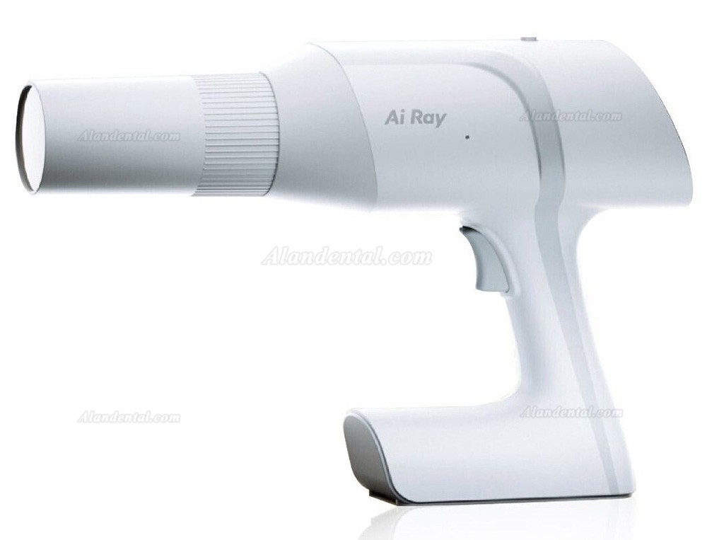 Woodpecker Ai Ray Dental Portable X-Ray Machine Imported High Frequency Tube